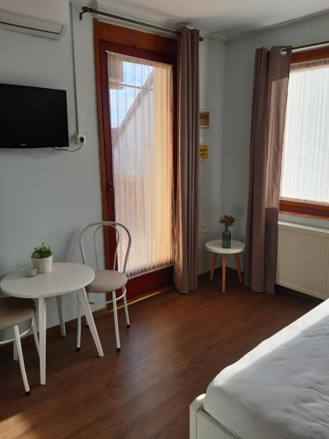 Nóra Apartman Gyula Zewnętrze zdjęcie
