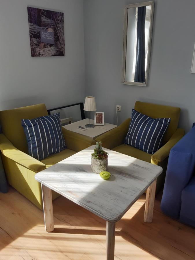 Nóra Apartman Gyula Zewnętrze zdjęcie