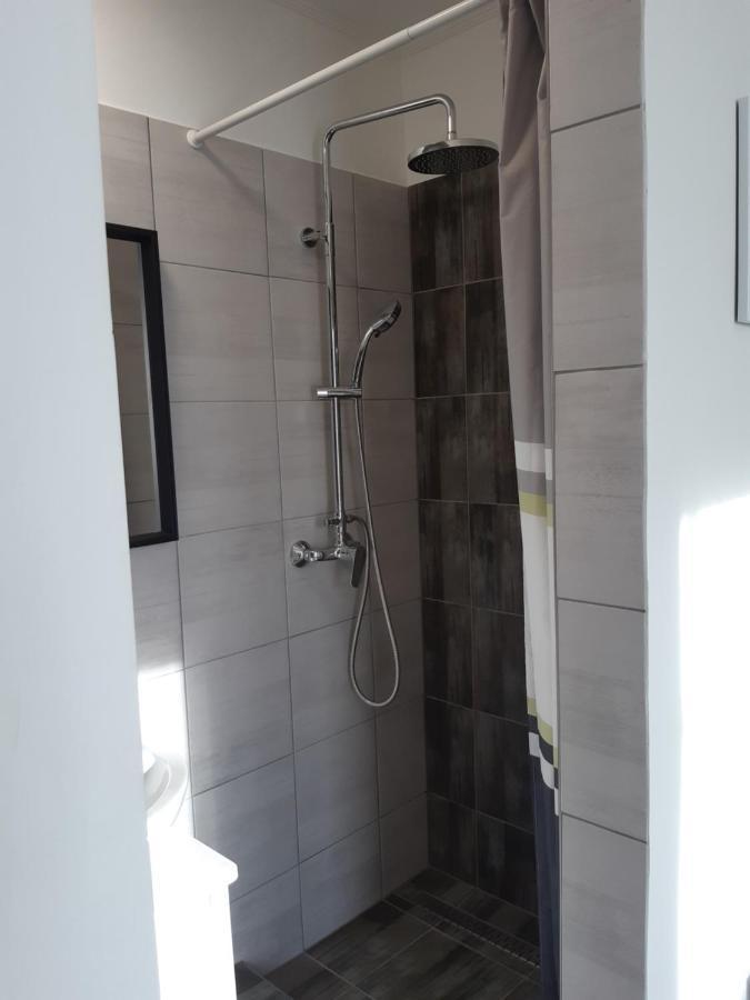 Nóra Apartman Gyula Zewnętrze zdjęcie