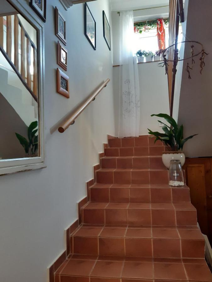 Nóra Apartman Gyula Zewnętrze zdjęcie
