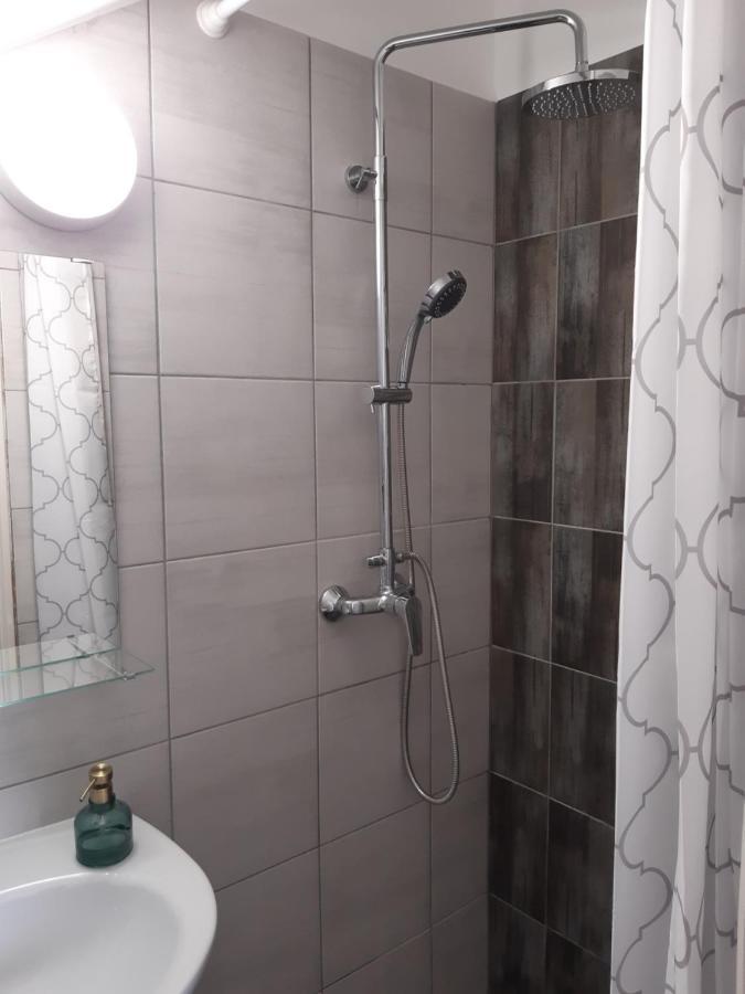 Nóra Apartman Gyula Zewnętrze zdjęcie