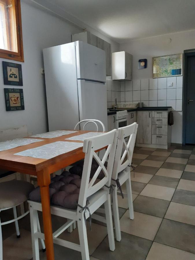 Nóra Apartman Gyula Zewnętrze zdjęcie