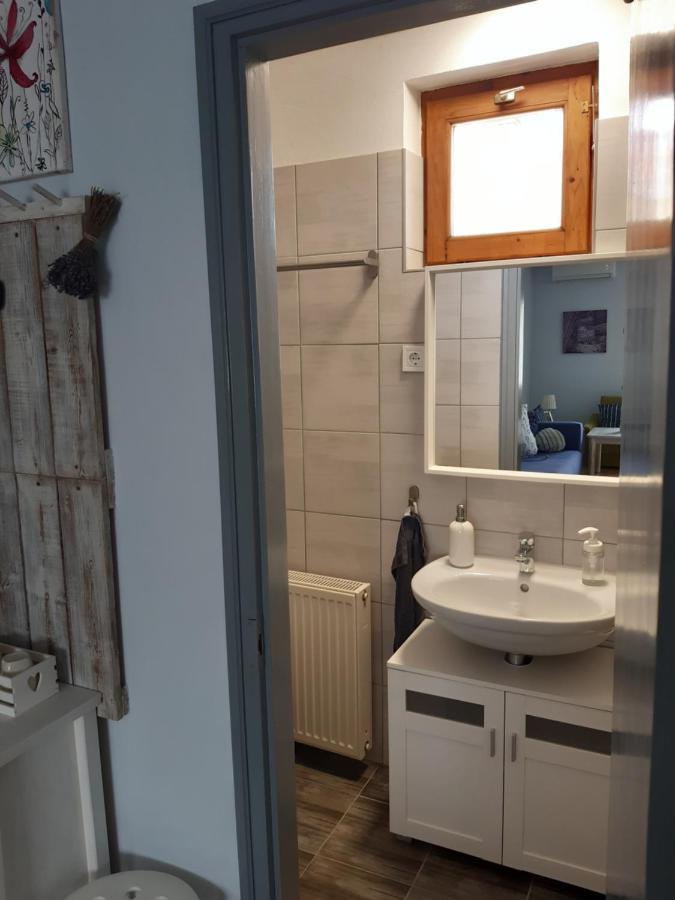 Nóra Apartman Gyula Zewnętrze zdjęcie