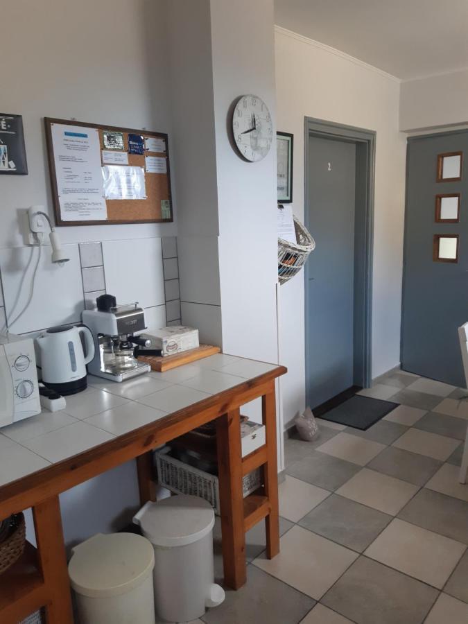 Nóra Apartman Gyula Zewnętrze zdjęcie