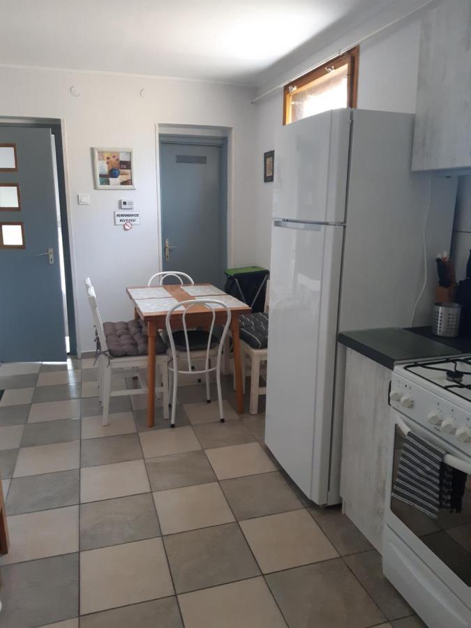 Nóra Apartman Gyula Zewnętrze zdjęcie
