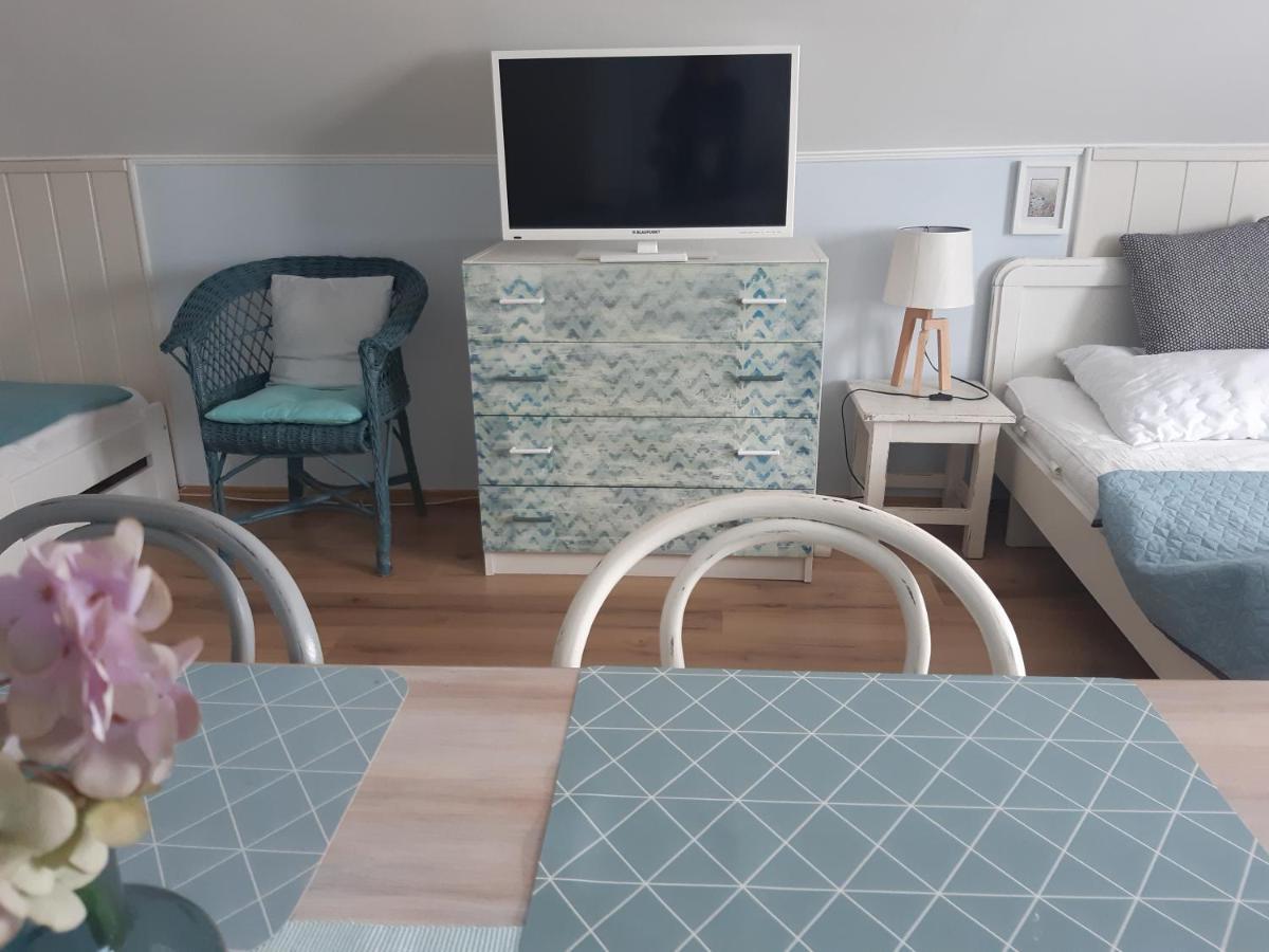 Nóra Apartman Gyula Zewnętrze zdjęcie