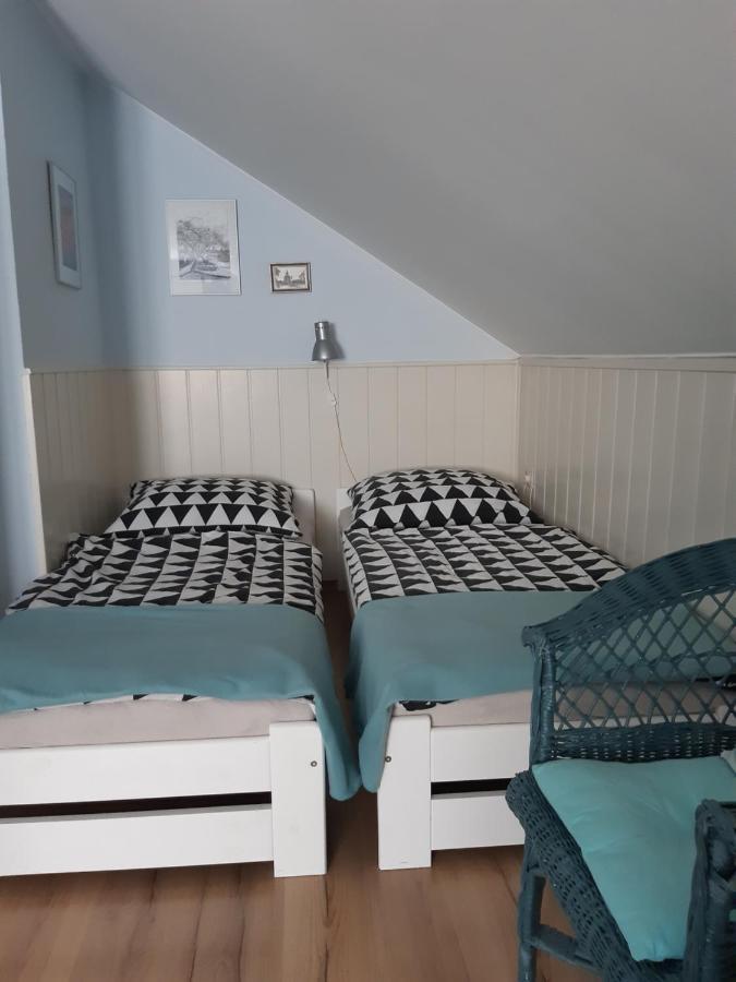 Nóra Apartman Gyula Zewnętrze zdjęcie